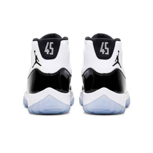 Jordan 11 Retro Concord - Picture 1 of 1